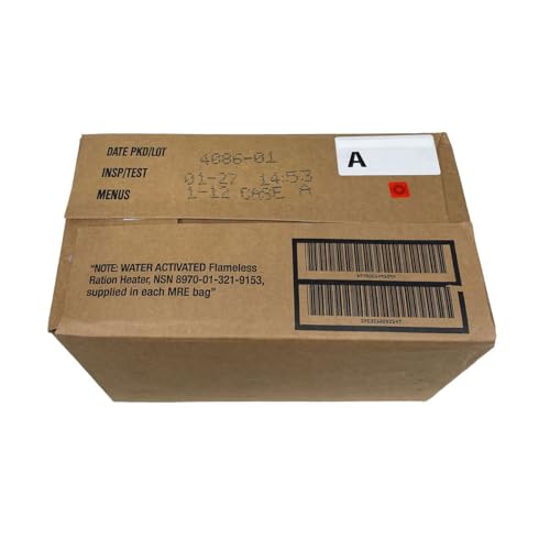 2027 Dated MRE Case W9114