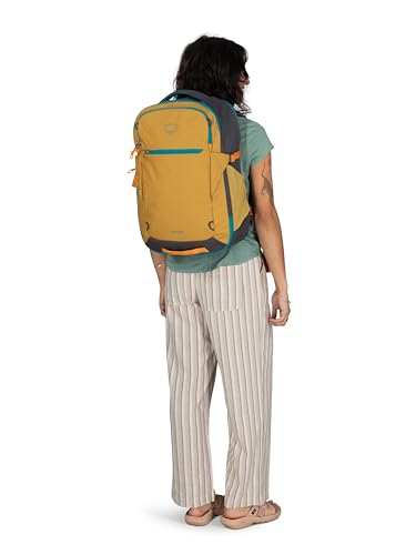 Black 35L Travel Pack A2681