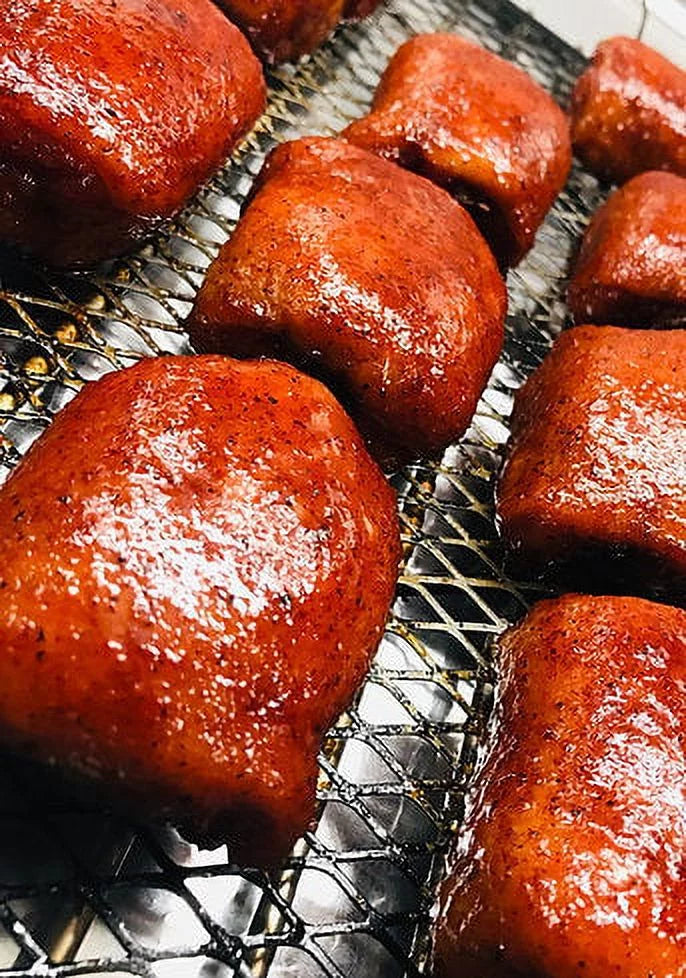 Rotisserie Chicken C7955