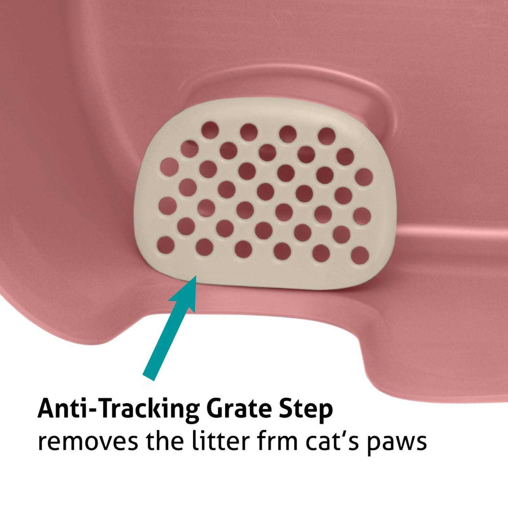 High Wall Cat Litter Box XL Z178