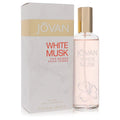 White Musk Eau De Cologne Spray 3.2 oz D137