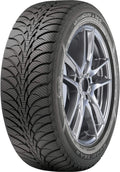 205/55R16 94T Winter Radial Tire J53363