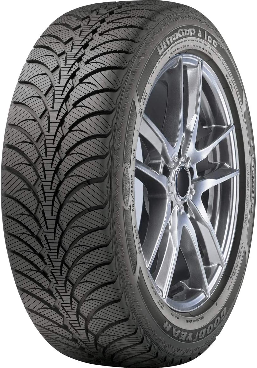 205/55R16 94T Winter Radial Tire J53363