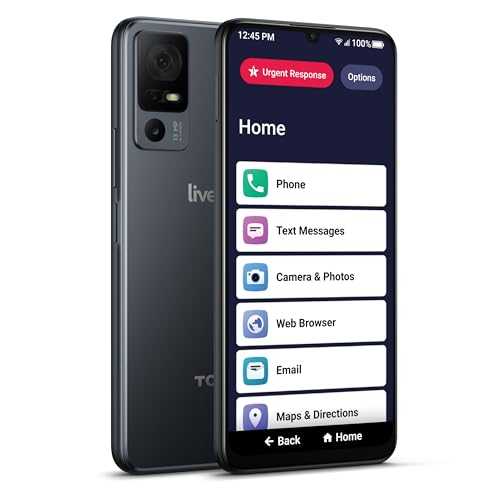 Smart4 Smartphone J388918