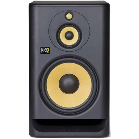 10 in. Powered Studio Reference Audio Monitor B574