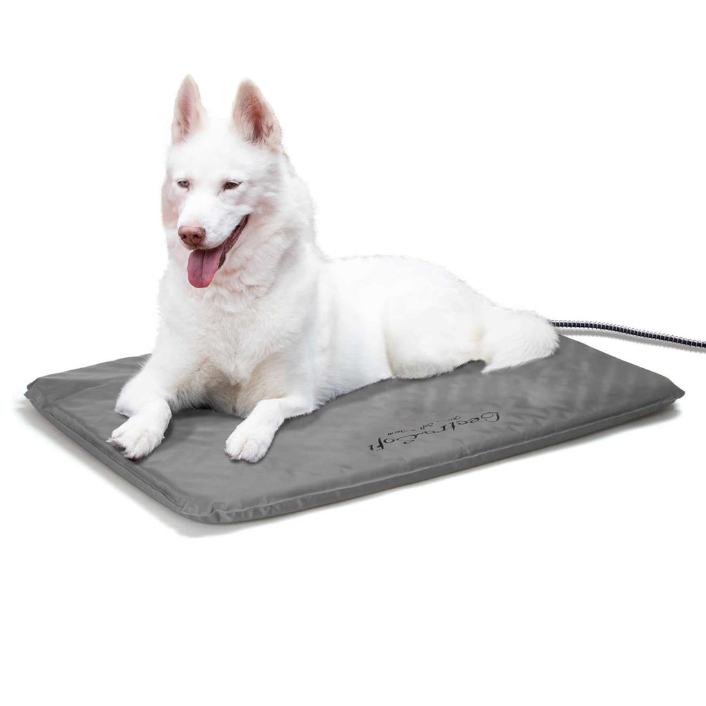 Outdoor Heated Pet Bed N5254