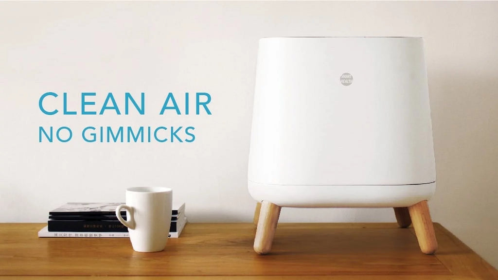 Smart Air S Air Purifier W330284