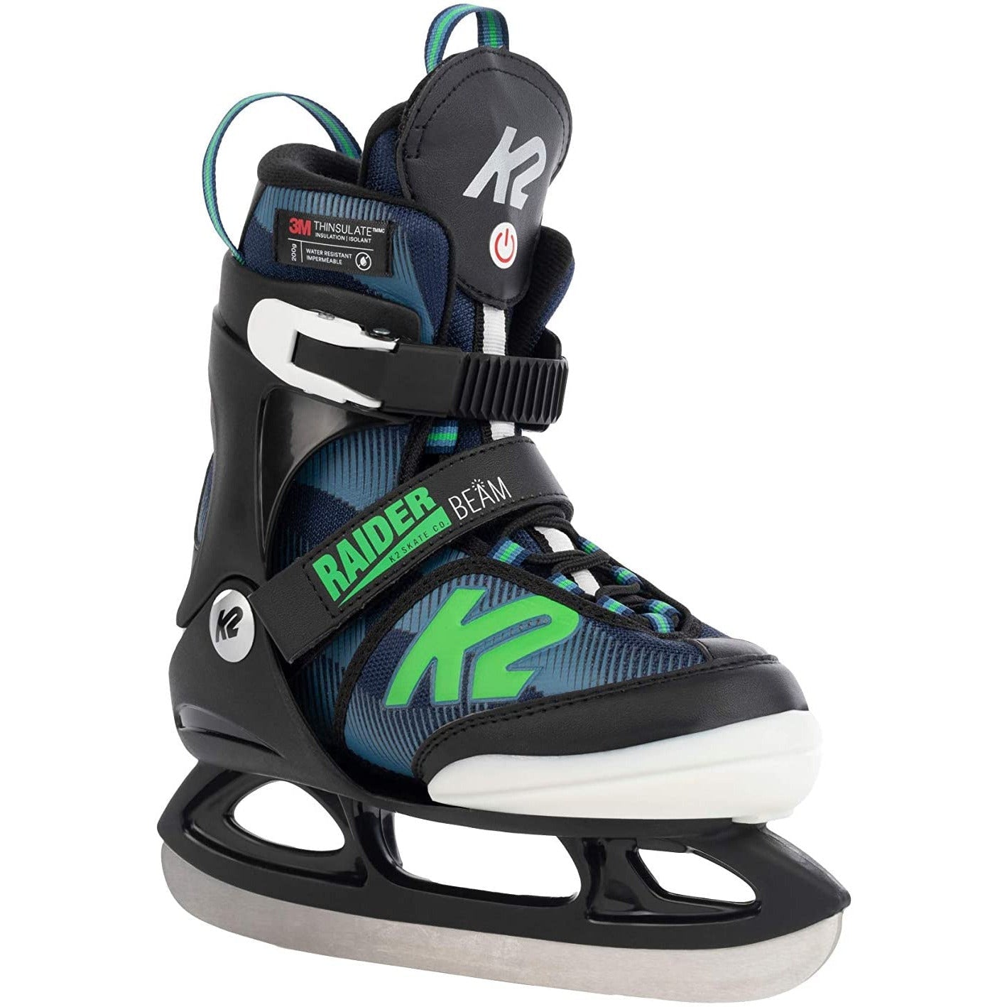 Youth Ice Skate S5699