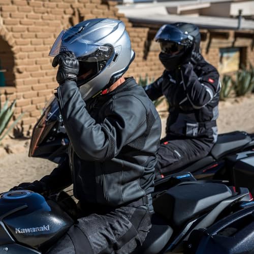 Full Face Motorcycle Helmet S149