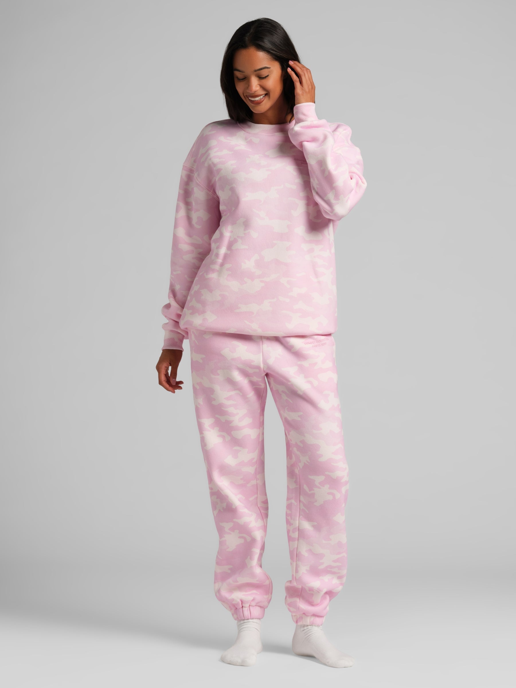 Pastel Sweatpants