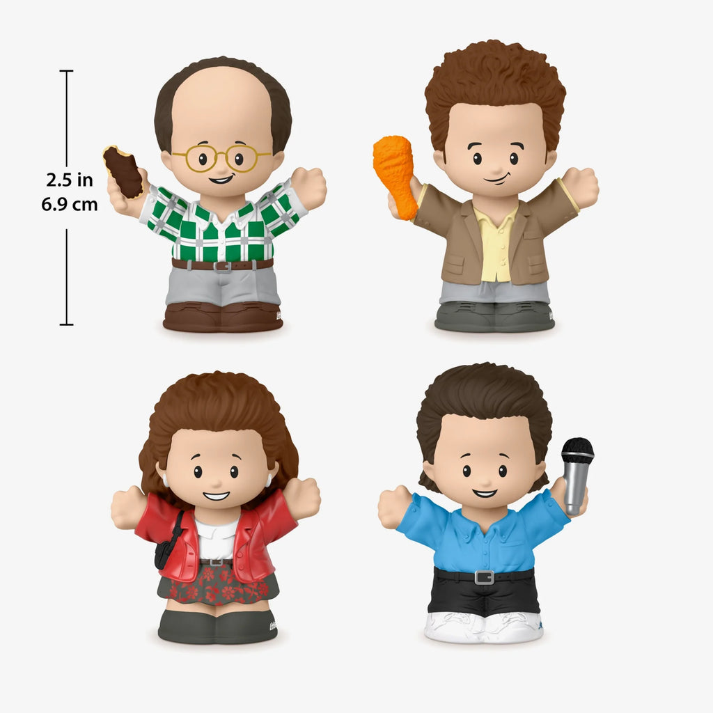 Little People Collector Figures Q53906
