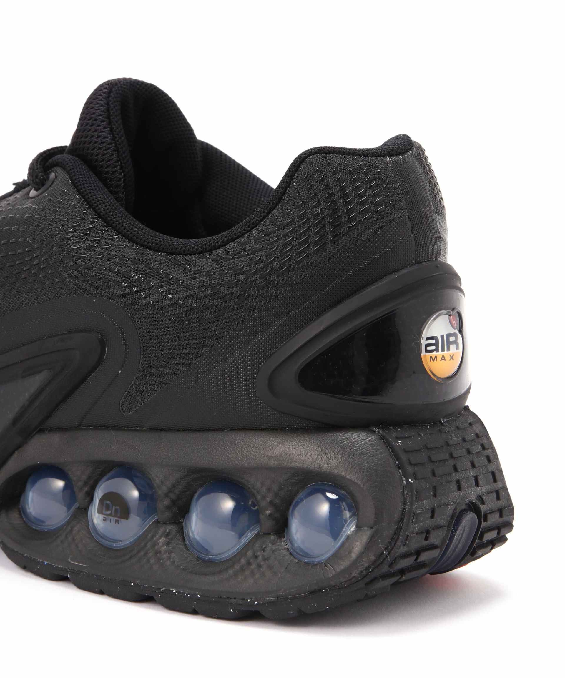 Air Max Dn Shoes A9080