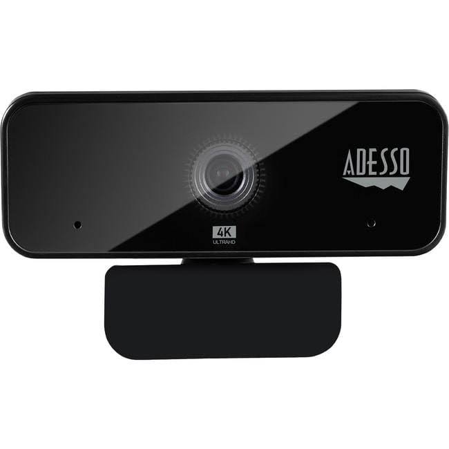 4K Ultra HD USB Webcam with Microphone V72140