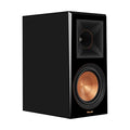Ebony Bookshelf Speakers - Pair D5810