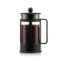 4-Cup French Press Coffee maker, 17-Ounce F329