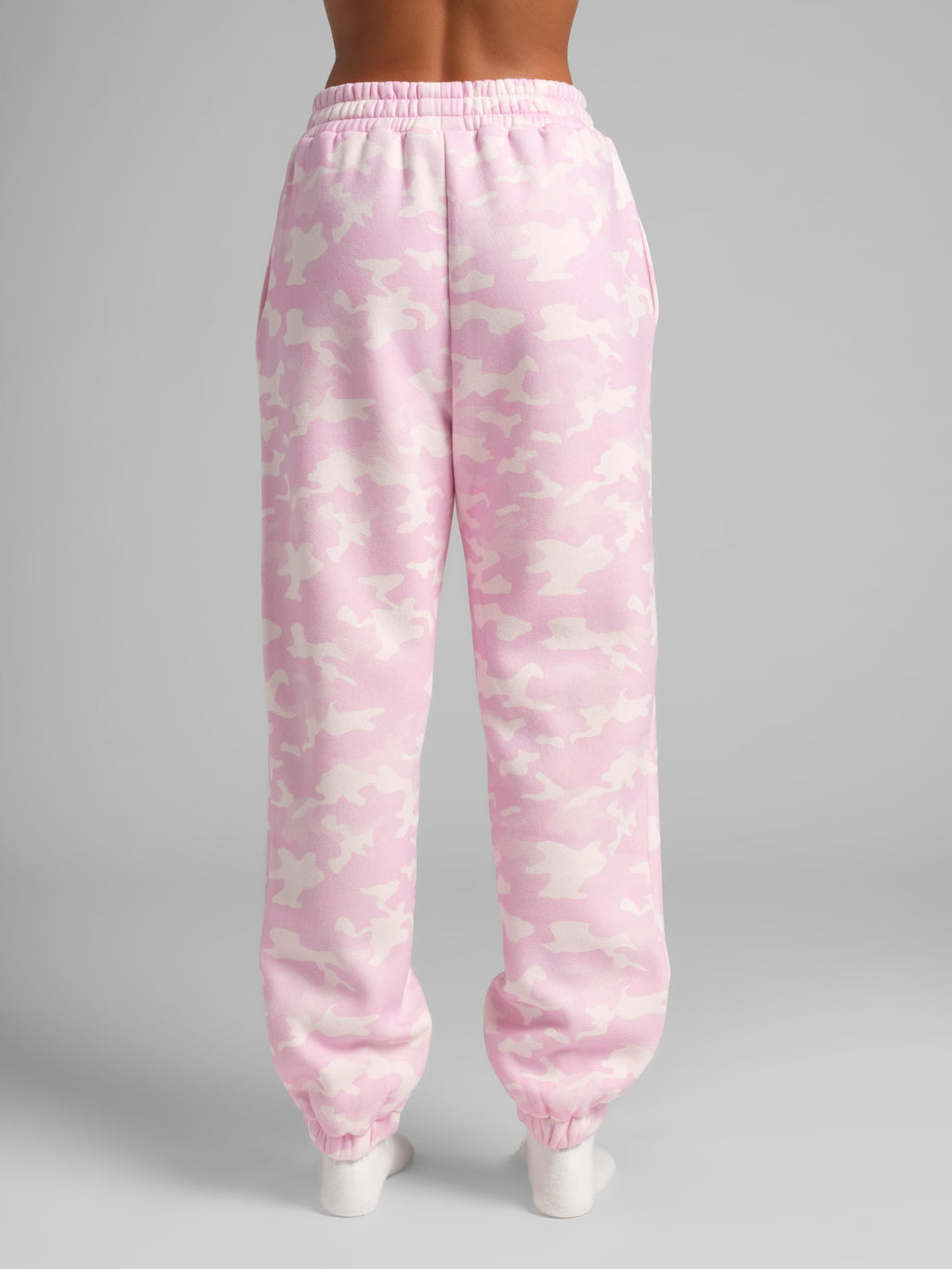 Camo Sweatpants