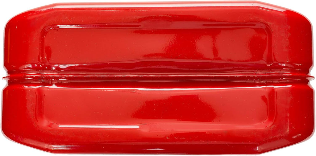 5-Gal Metal Gas Can (4 Pack) H97397