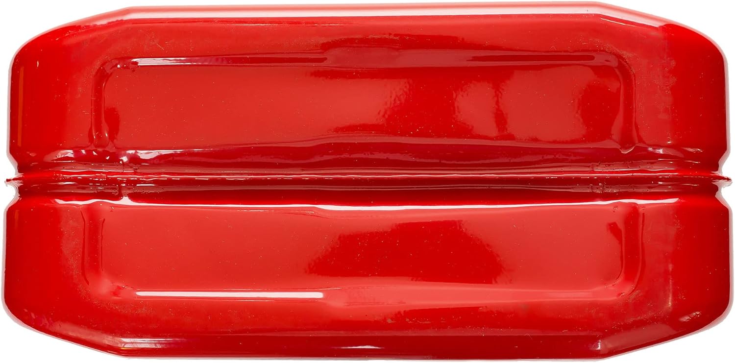 5-Gal Metal Gas Can (4 Pack) H97397