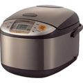 1.8 Liters Micom Rice Cooker and Warmer I731956