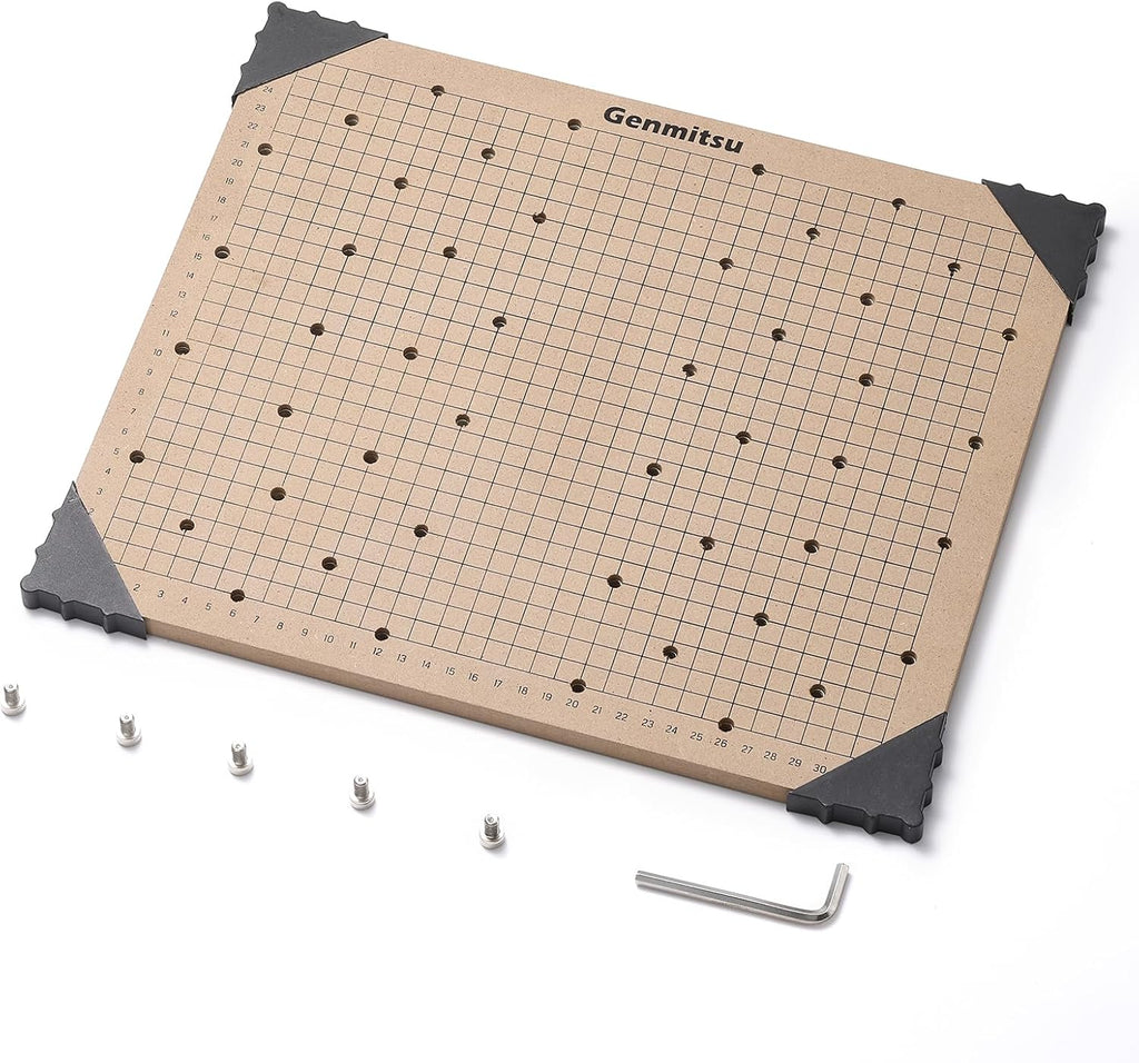 CNC Router Machine with Linear Guide & Ball Screw Motion, 360 x 300 x 12mm I3372
