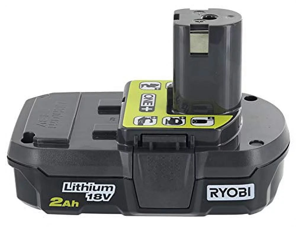 2.0 Amp Hour Compact 18V Lithium Ion Battery Y459489
