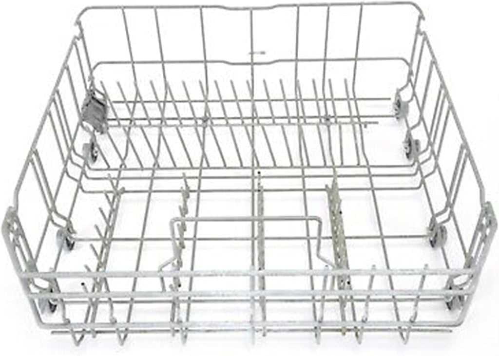 Gray Lower Dishrack Assembly A41137