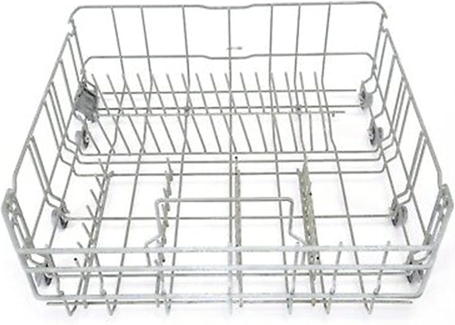 Gray Lower Dishrack Assembly A41137
