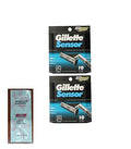 10 Count Pack of 2 Sensor Cartridges H754