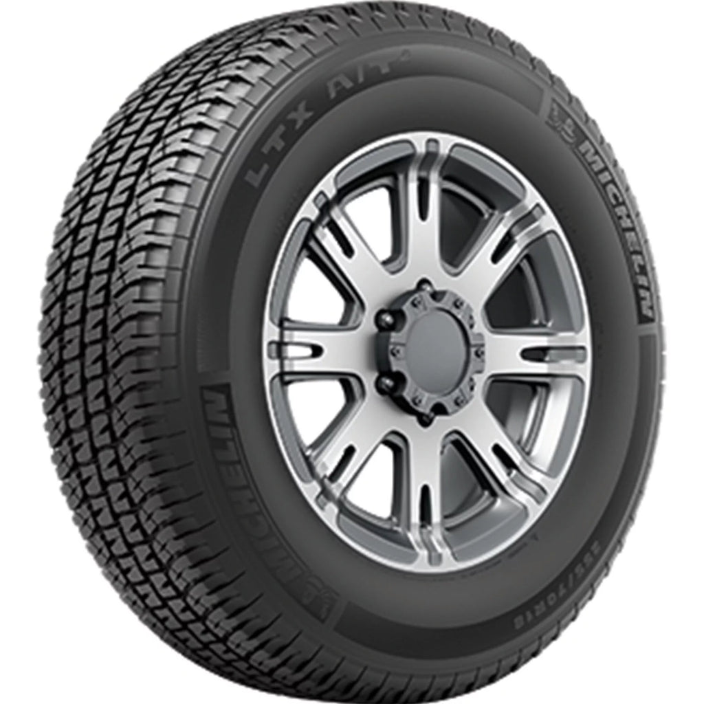 245/65R17 107S All-Season Tire V541583