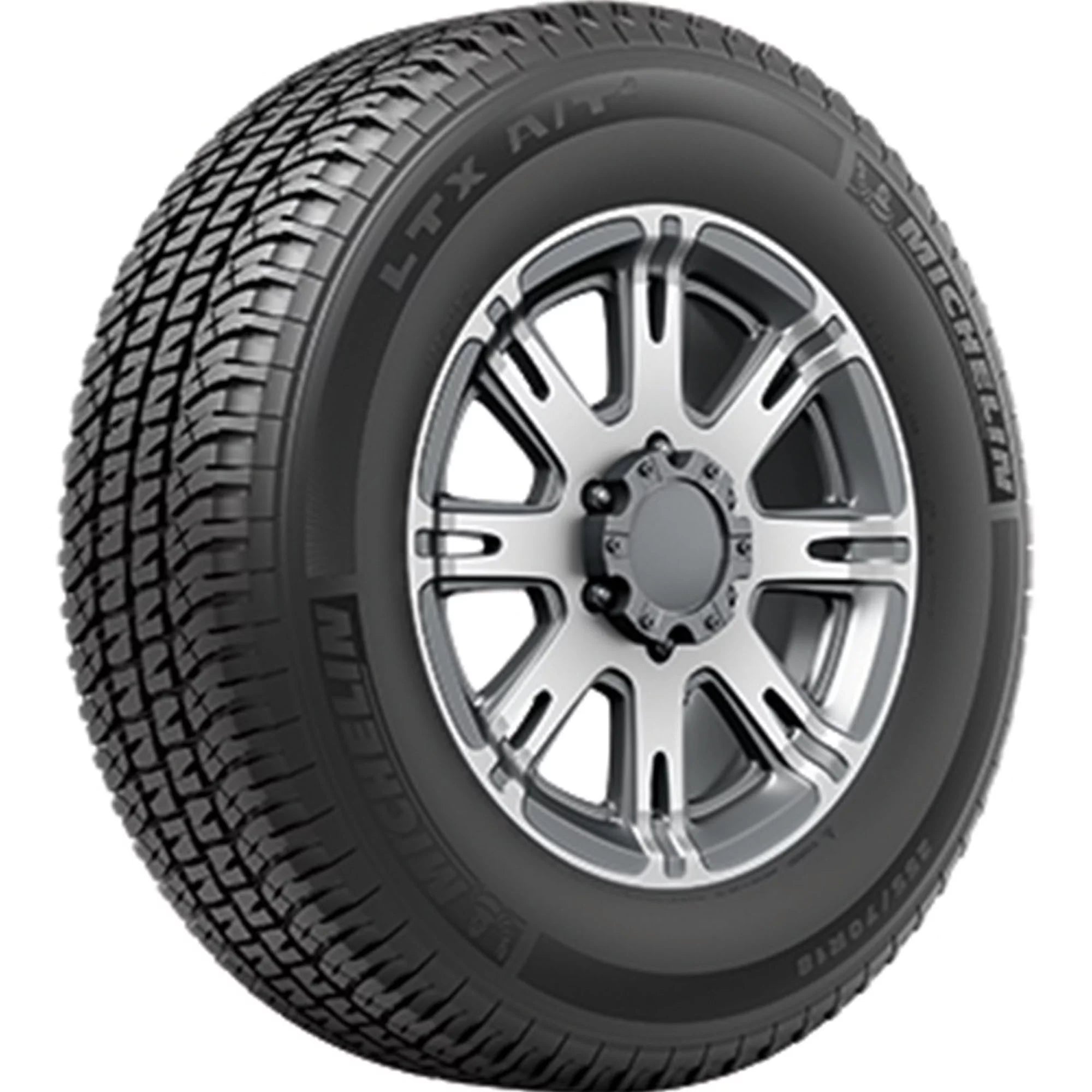 245/65R17 107S All-Season Tire V541583