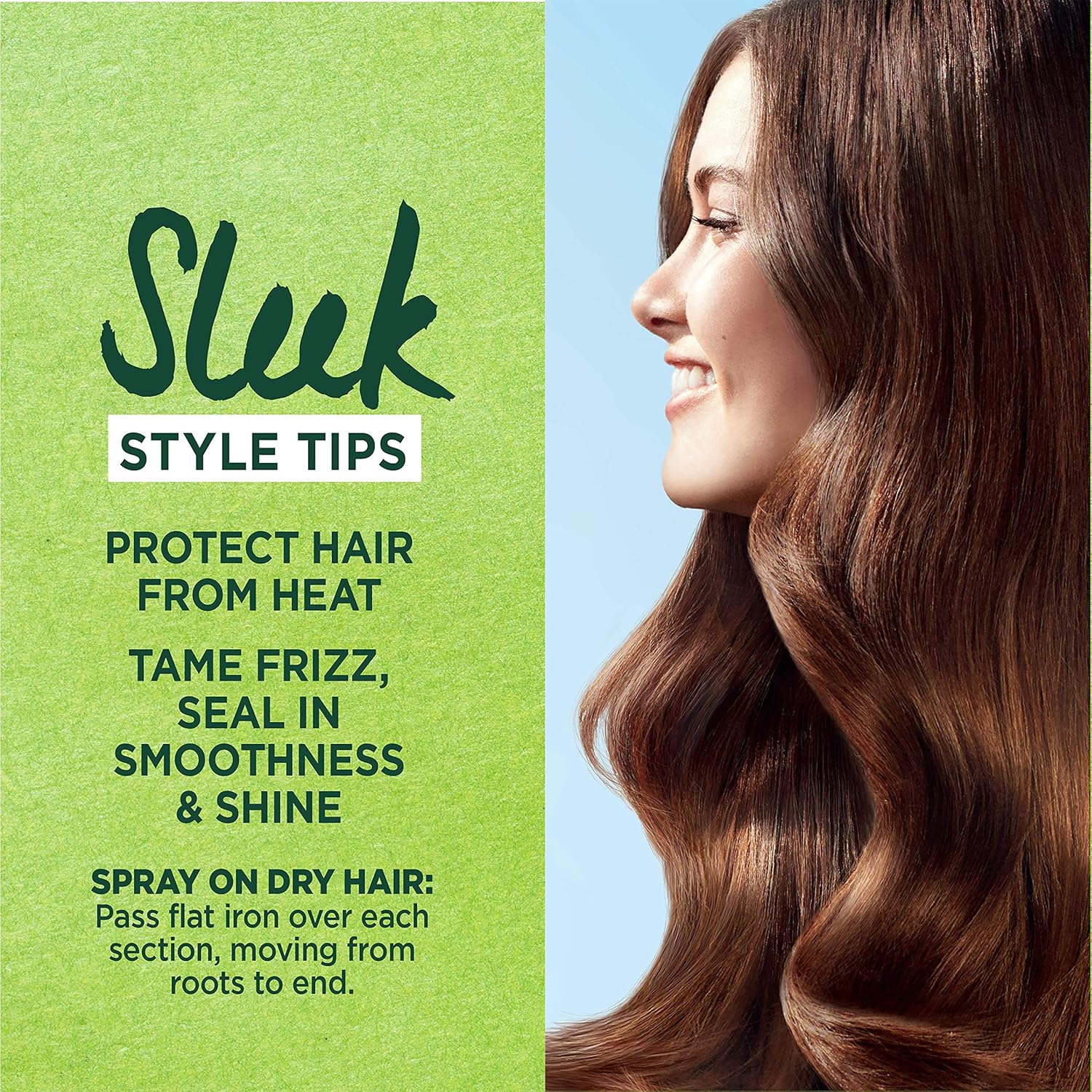 3 oz. Shine Glossing Spray, 2 Count R647