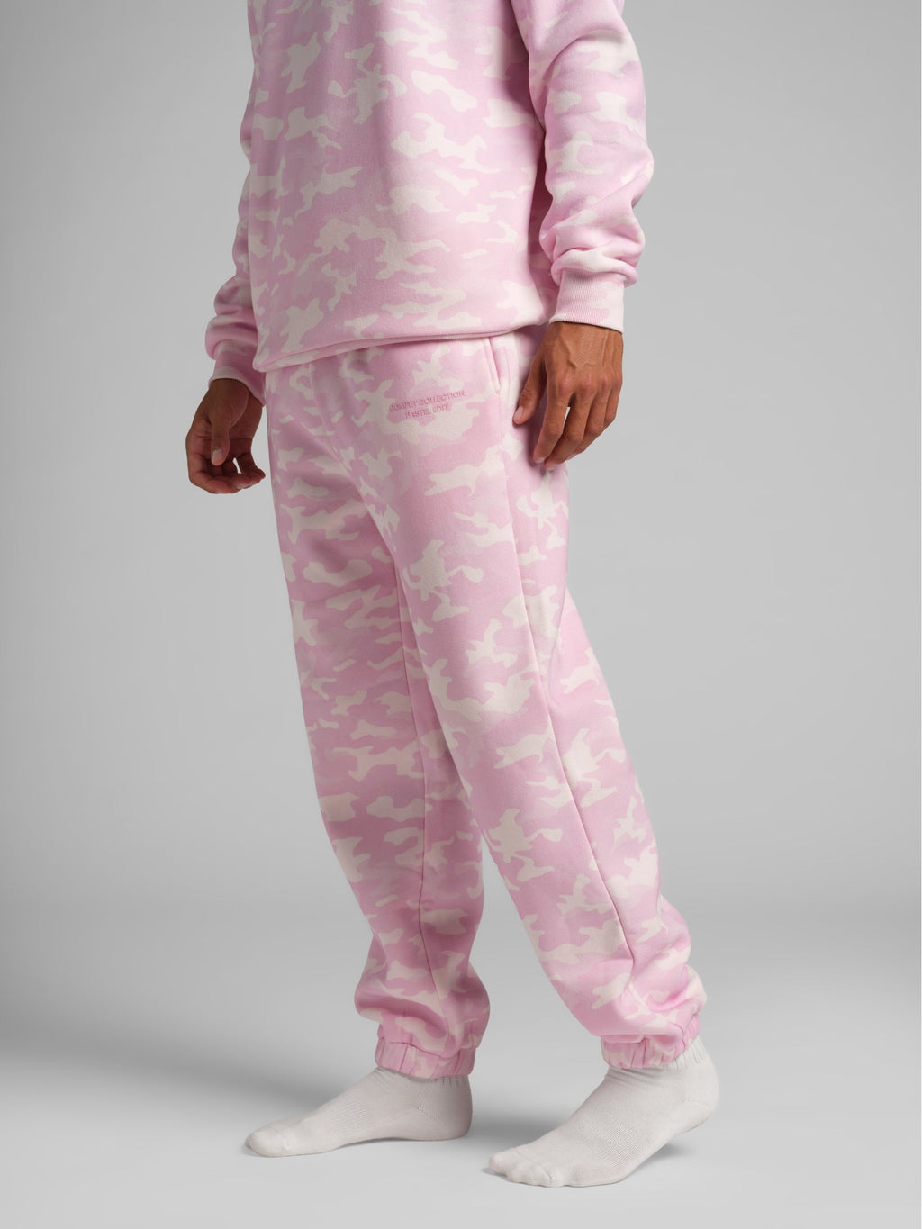 Camo Sweatpants