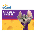 $50 eGift Card X13828