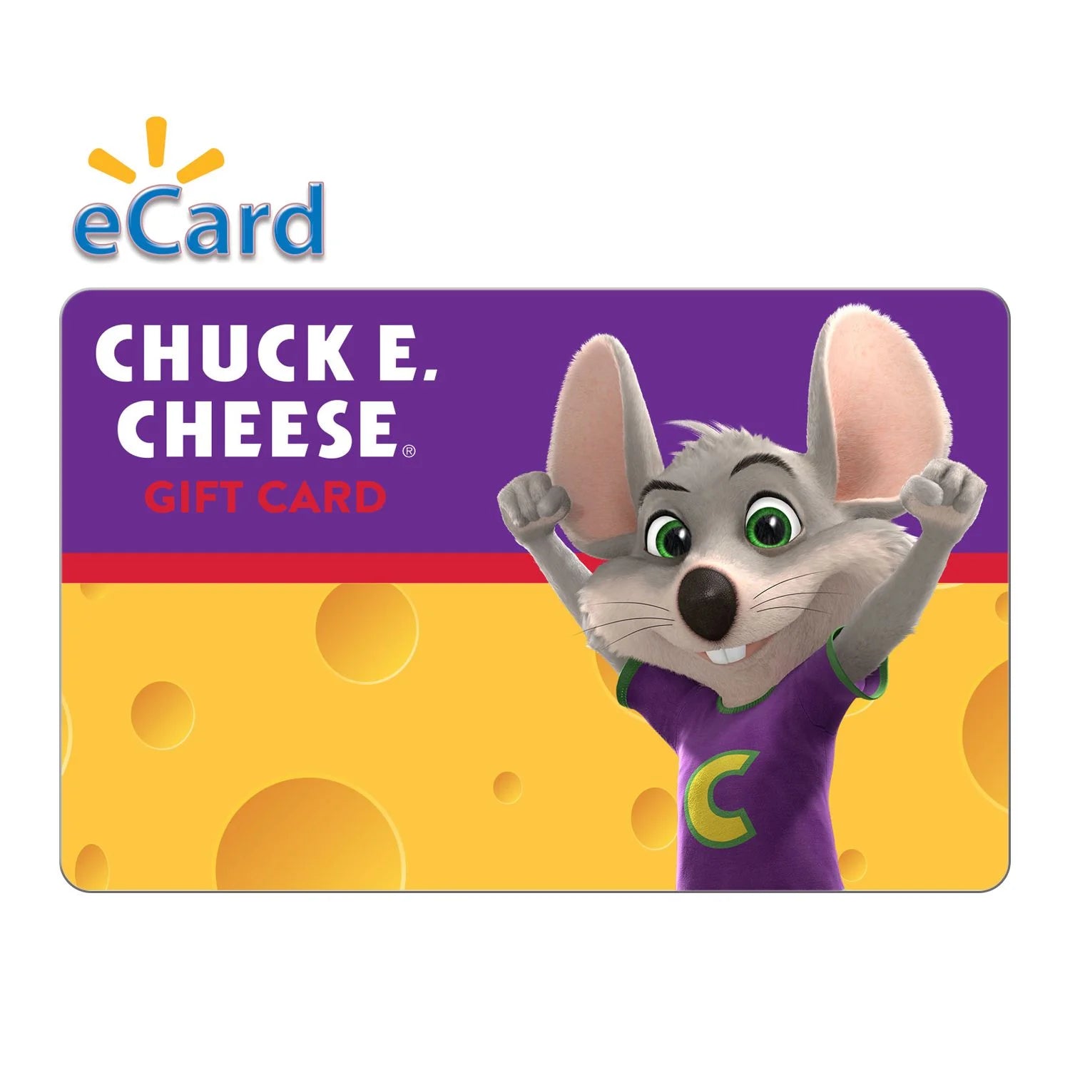 $50 eGift Card X13828