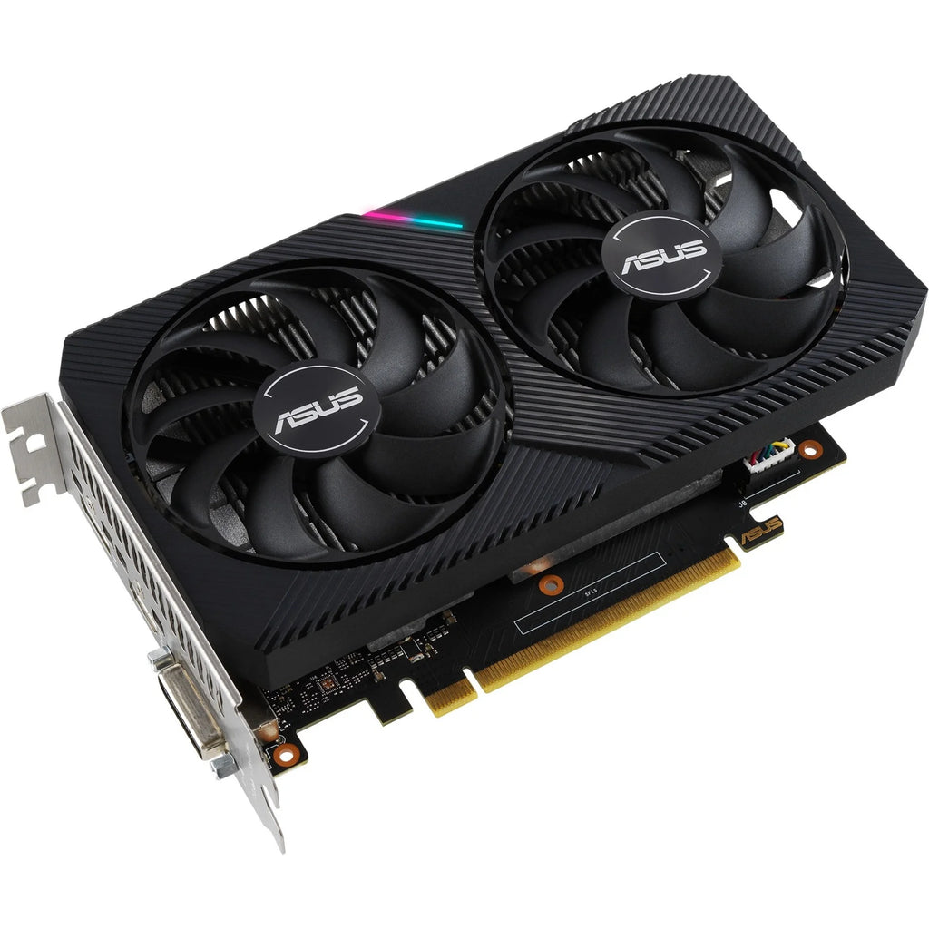 NVIDIA GeForce GTX 1650 Graphic Card 4 GB GDDR6 T17329