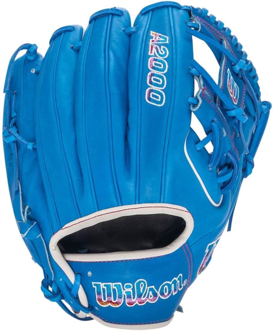 11.5'' Baseball Fielder's Glove I543