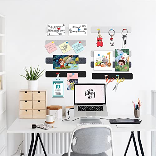 Cinnamon Yellow-Square Self Adhesive Cork Bulletin Board with 35 Push Pins U4488