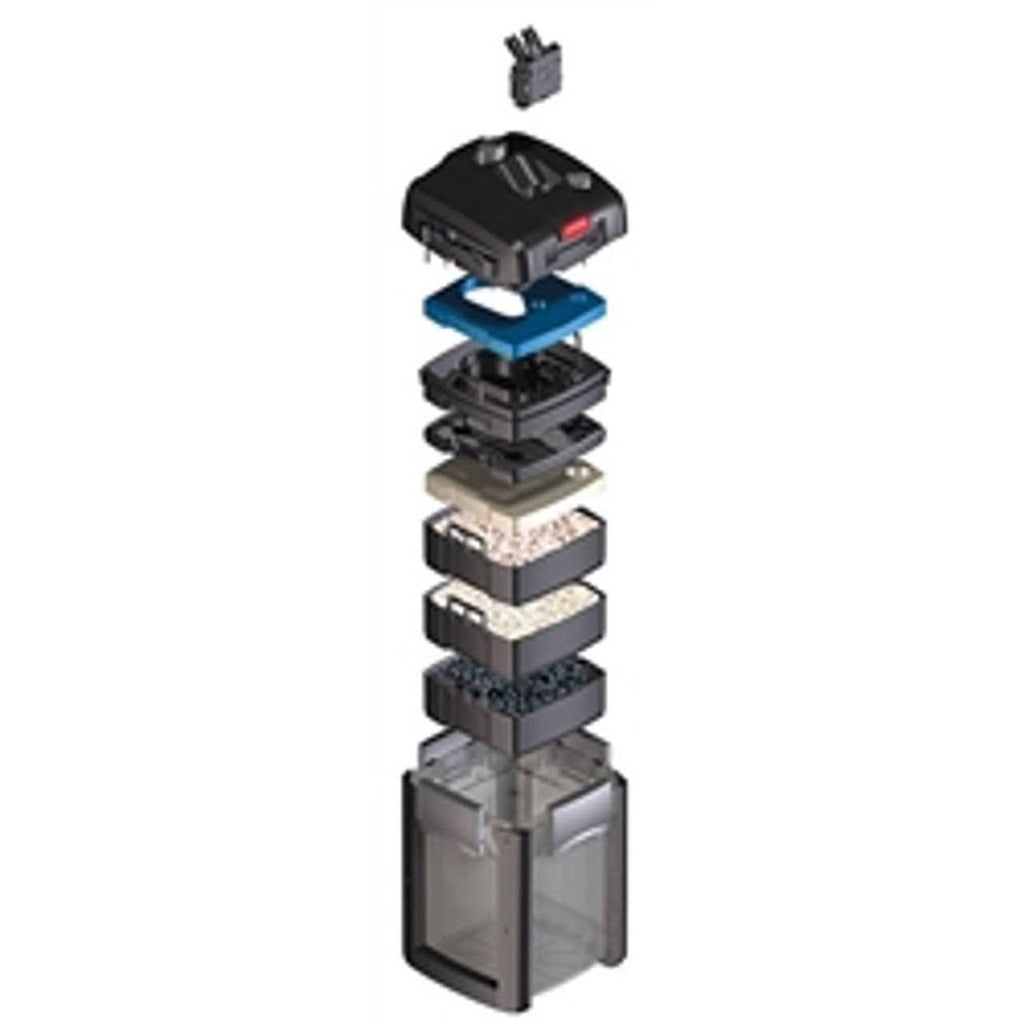 Canister Filter R1830