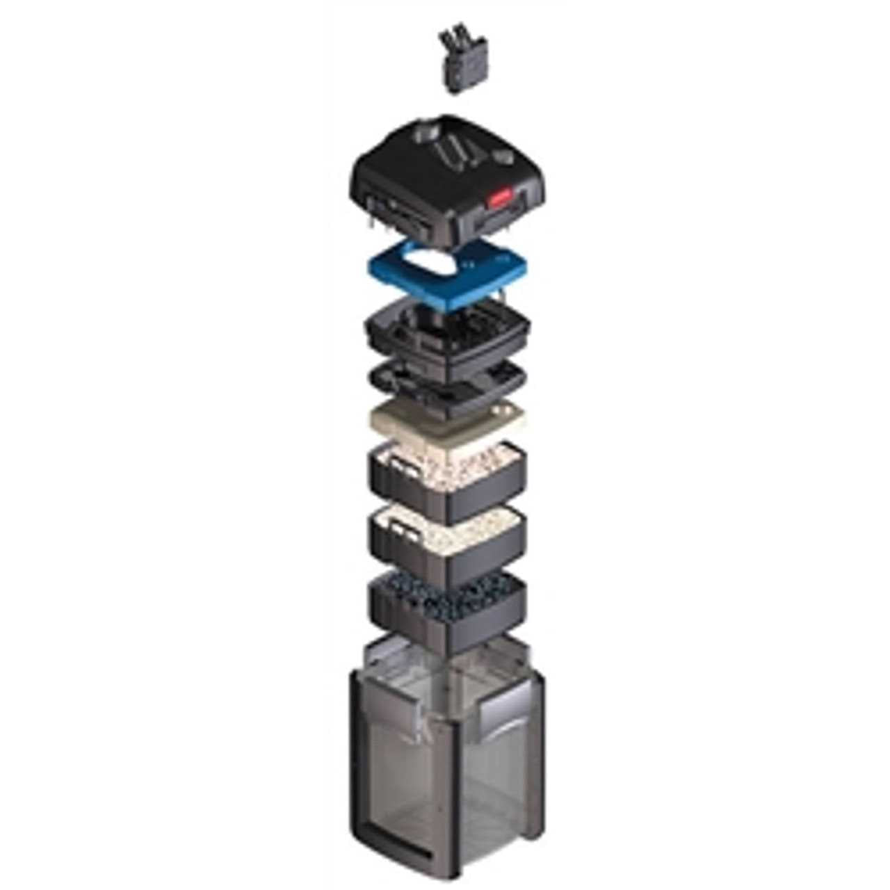 Canister Filter R1830