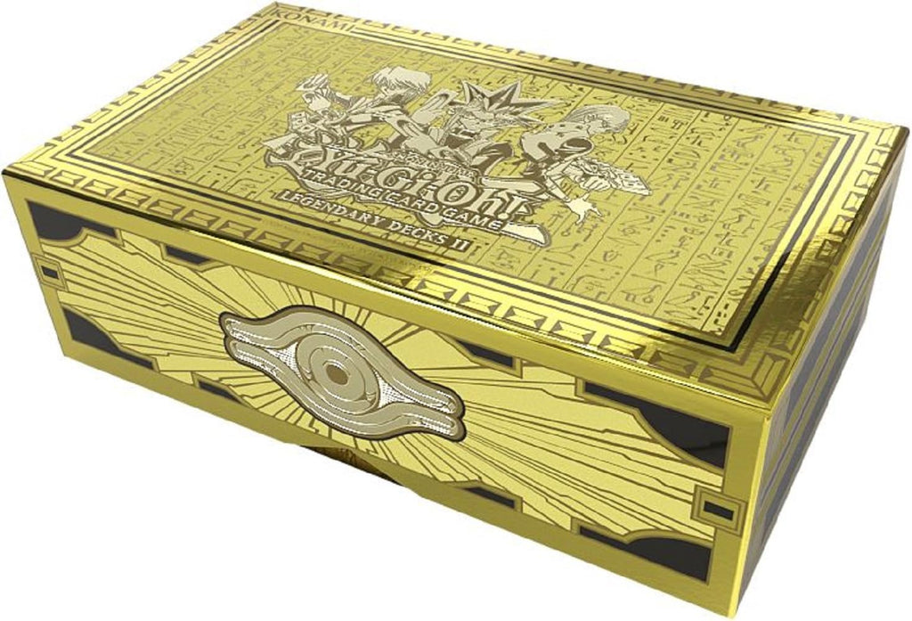 Legendary Decks 2 2024 Unlimited Reprint A9285