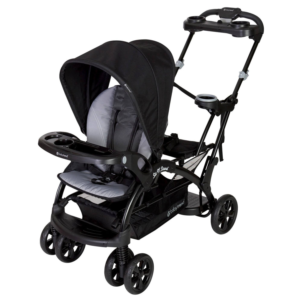 Sit N Stand Ultra Stroller L21343