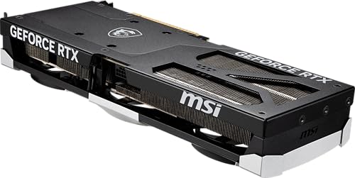 RTX 5070 Ti 16G Ventus 3X OC Graphics Card 16GB GDDR7 256-bit W37258