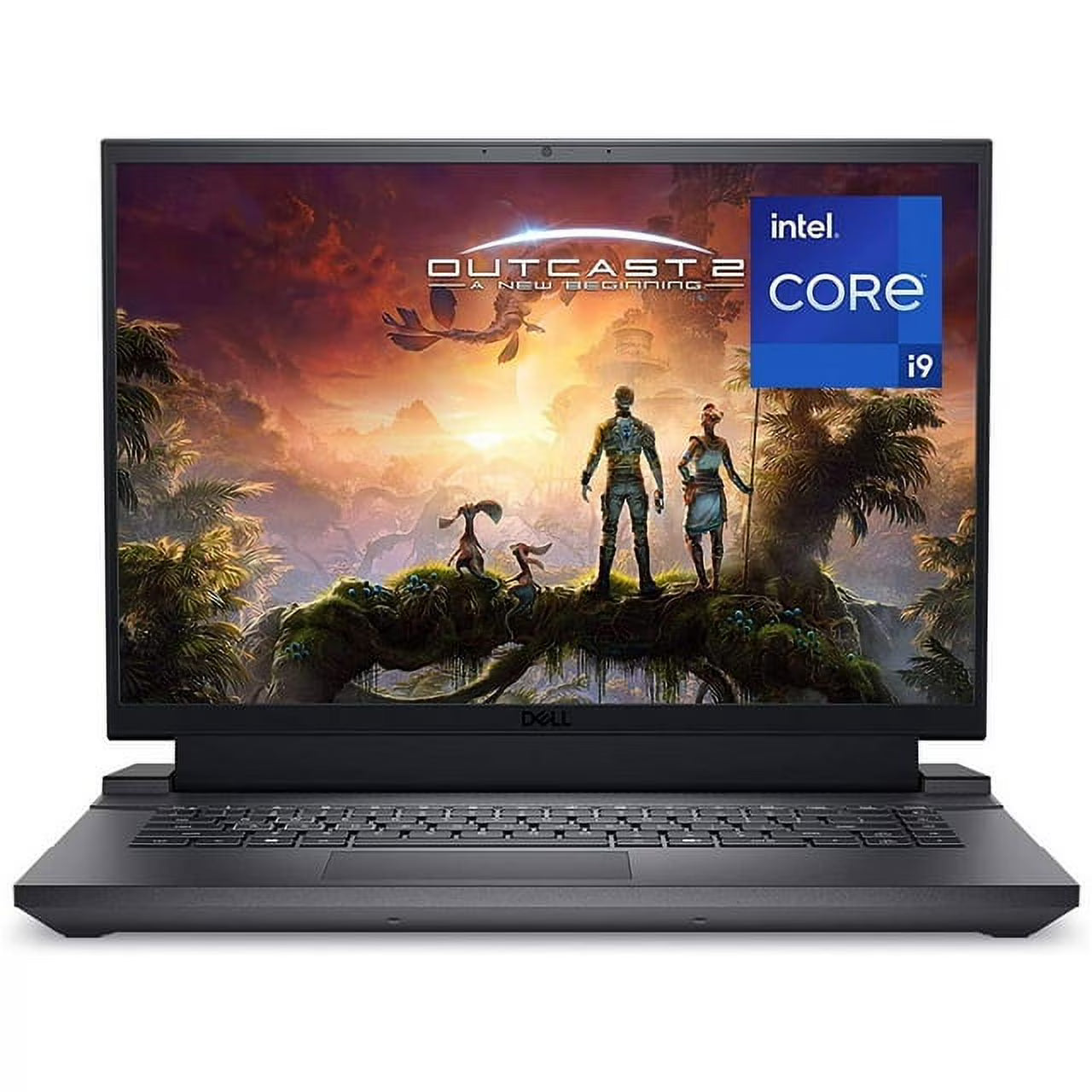 16 (2560x1600) 165Hz Gaming Laptop X332754