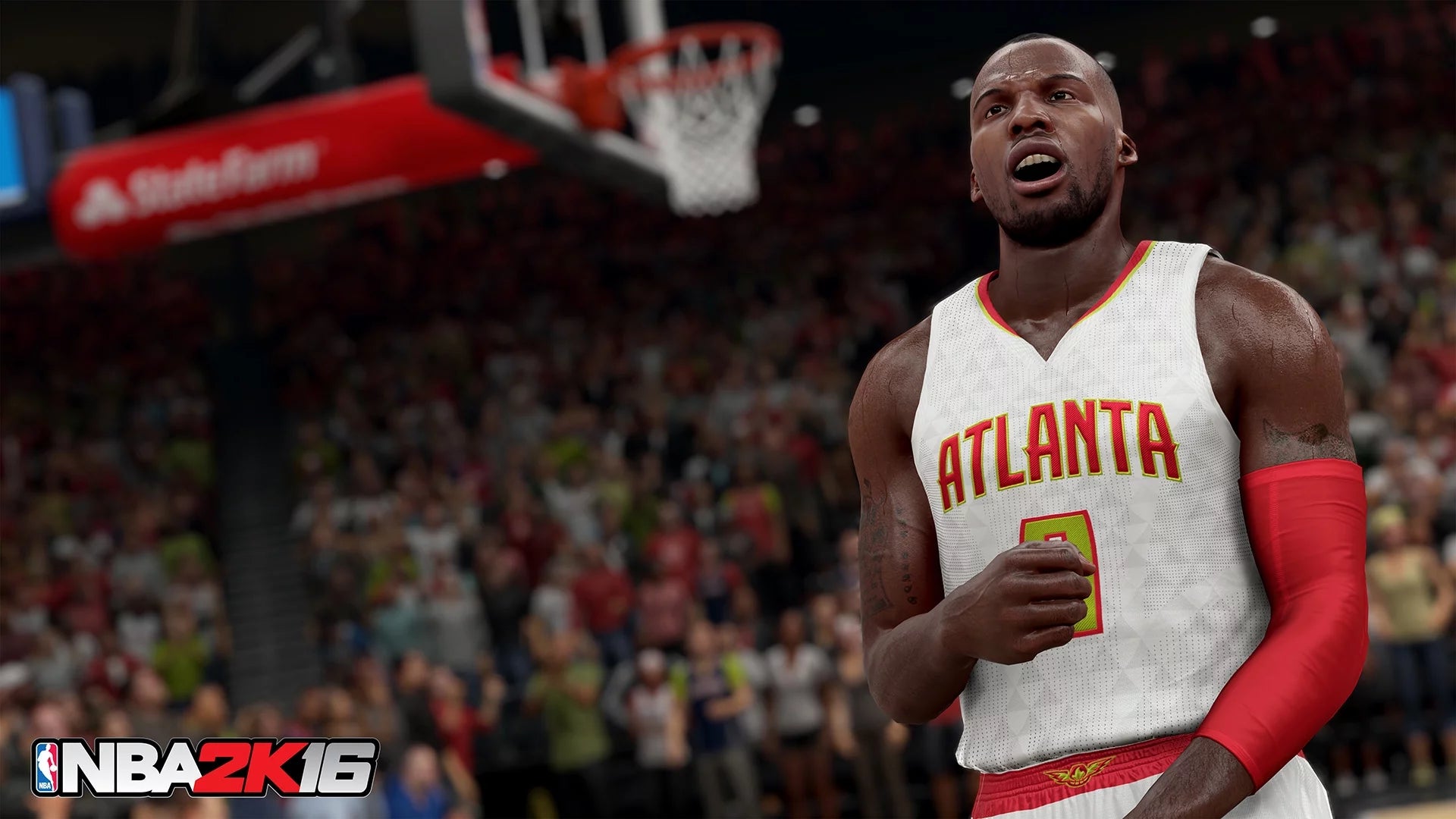 NBA 2K16 Special Edition (Xbox One) I140644
