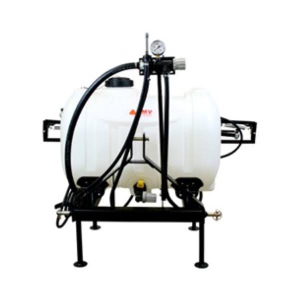 60 Gallon 3 Point Roll Sprayer N15533