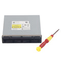 BluRay Disc Drive Replacement with Repair Screwdriver T66298