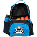 Disc Golf Backpack, 17+ Disc Capacity Q534367