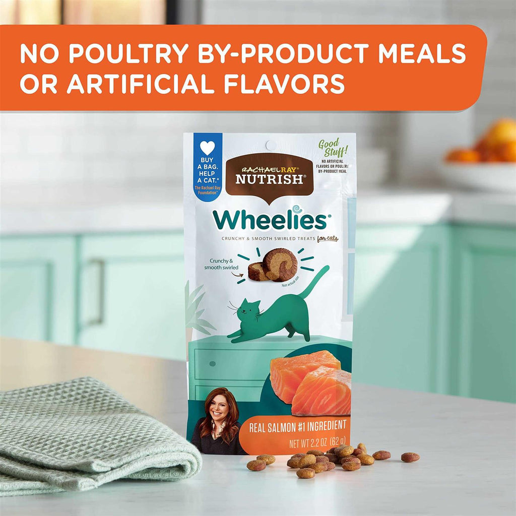 Cat Treats F86568