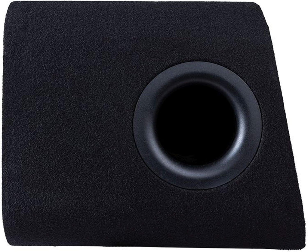 Dual 6-1/2" Ported Loaded Subwoofer Enclosure A145182