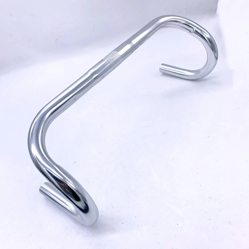 Compact Race Handlebar 420mm Aluminum Alloy M9463